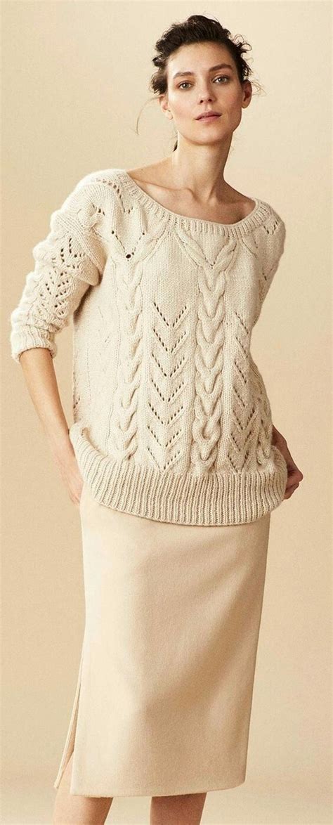 Knitwear Fashion Knit Fashion Sweater Fashion Runway Fashion