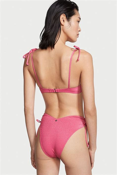 Buy Victorias Secret Bikini Top From The Victorias Secret Uk Online Shop