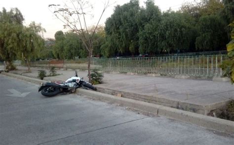 Murió Un Motociclista En Un Accidente En La Costanera Canal 9