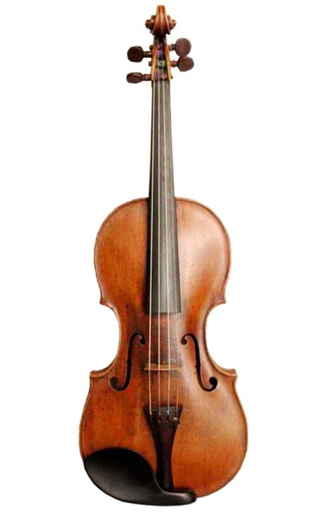 Handcrafted Violin For Classical Music Lovers Clipart Png All