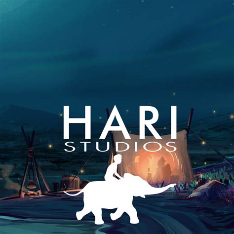 Artstation Bivouacaborted Project At Studio Hari