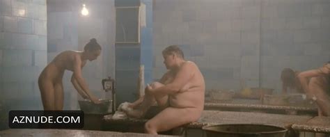 ELENE NETESINA Nude AZNude