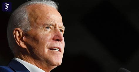 Us Vorwahlen Joe Biden Kommt Kandidatur Gro En Schritt N Her