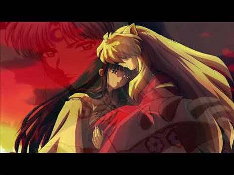 INUYASHA Fukari mori ENDING bosque profundo MIX JAPONES ESPAÑOL