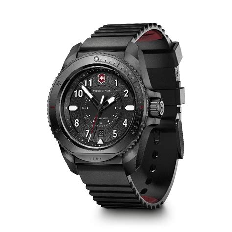 Victorinox Swiss Army Journey Watch Ean