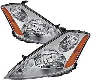 Amazon Jdragon Headlight Compatible For Nissan Murano