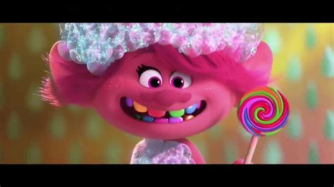 Cr Tica De Cine Trolls Gira Mundial M Sica Para Los Ojos