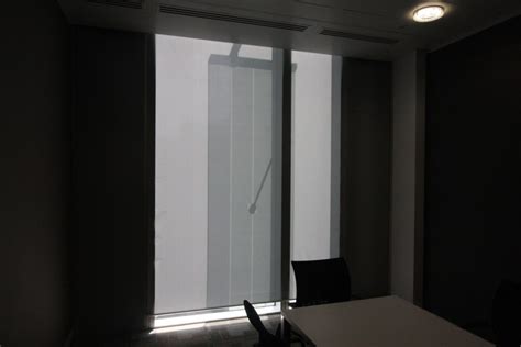 Office Window Blinds - Office Blinds & Glazing Ltd