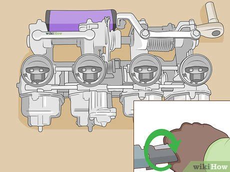 Steps To Sync Motorcycle Carburetors A Simple Guide