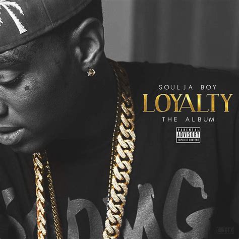 Soulja Boy - Loyalty (Album Stream) | Hypebeast