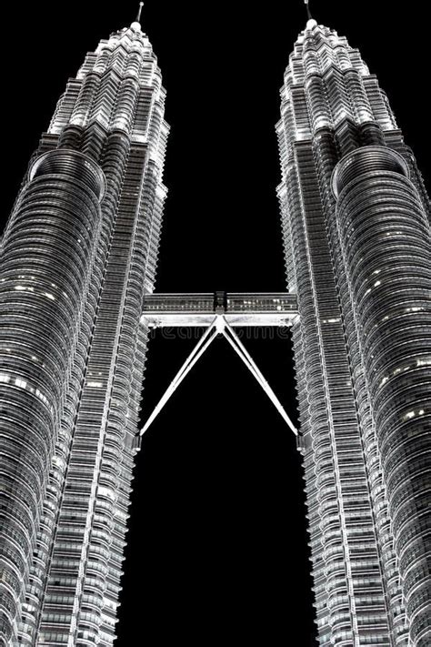 Petronas Twin Towers stock photo. Image of petronas - 138104066