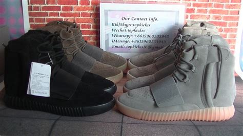 Yeezy Boost Colorways Atelier Yuwa Ciao Jp