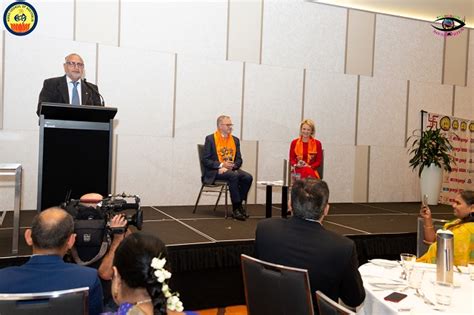 Hindu Council Of Australia On Twitter Q And A Session With Labor