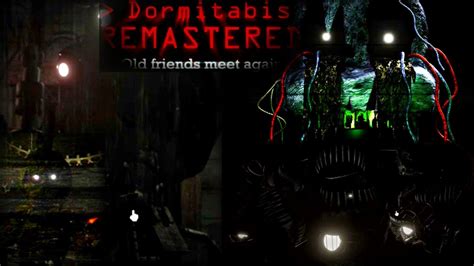 Dormitabis Got Remastered Dormitabis Remastered Youtube