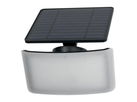 Livarno Home LED Solar Light Lidl Great Britain Specials Archive