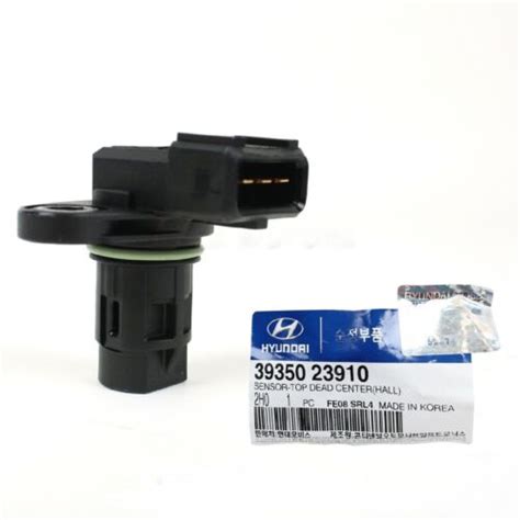 GENUINE 3935023910 Camshaft Position Sensor For Hyundai Kia 1 8L 2 0L