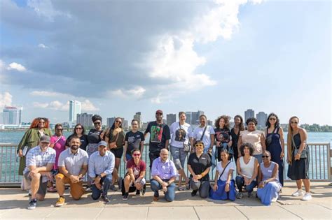 The Equity Lab On Linkedin The Equity Labs Nexus Fellowship Cohort