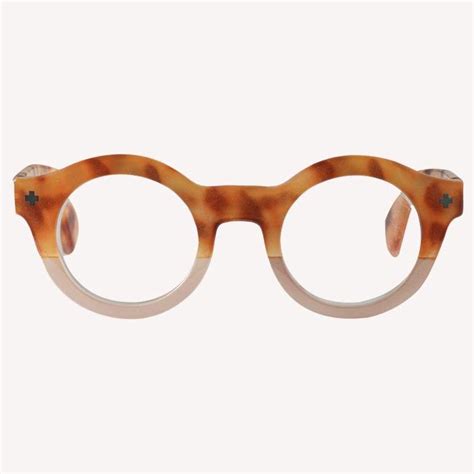 Lunettes De Lecture Duras HORIZANE Couleur Ecaille Dioptrie D1 0