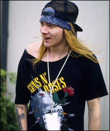 Axl Rose Axl Rose Photo 15148809 Fanpop