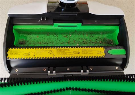 HIZERO F803 All In One Cordless Bionic Floor Cleaner Review