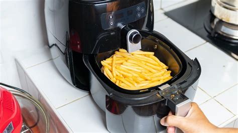 Koken Met Een Airfryer Gezonder En Goedkoper Radar Het Hot Sex Picture