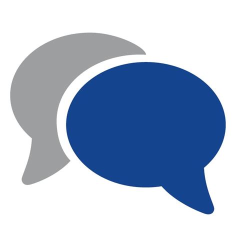 Icon Forum Svg PNG Transparent Background, Free Download #24932 ...