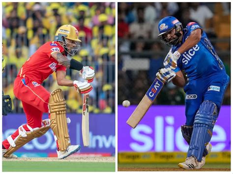 Ipl 2023 Punjab King Vs Mumbai Indians Live Streaming When And Where