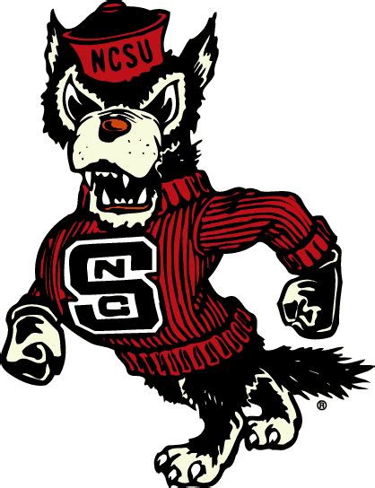 Next Year North Carolina Here I Come Nc State Wolfpack Nc