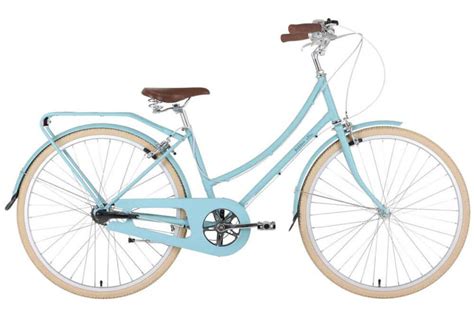 Las Mejores Bicicletas De Paseo Vintage Para Mujer Por Debajo De