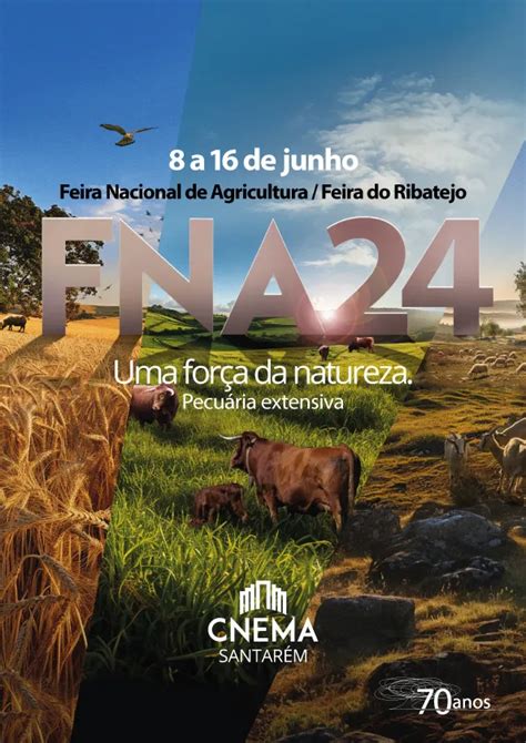 Feira Nacional Da Agricultura Santar M