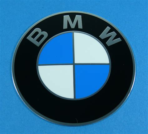 Bmw Emblem 70mm Selbstklebend Für Felgen 36136758569 Fmw Tuningde