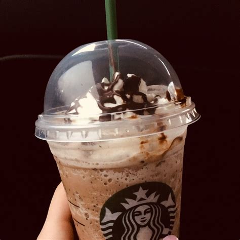 Chocolate Cream Chip Starbucks Diana Churchill