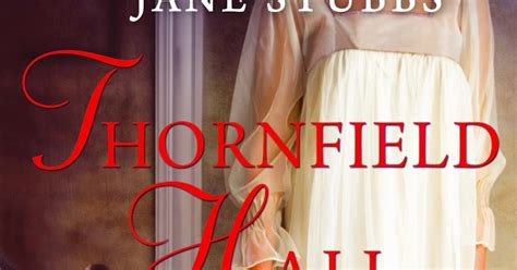 Thornfield Hall ~ BrontëBlog