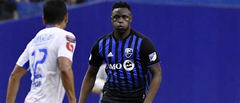 Victor Wanyama: Montreal Impact have enough quality to "shock many" at ...