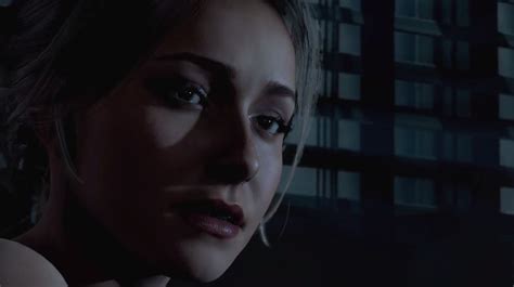 Supermassive Games Confirms Until Dawn is Ready to Scare You; Title Has ...