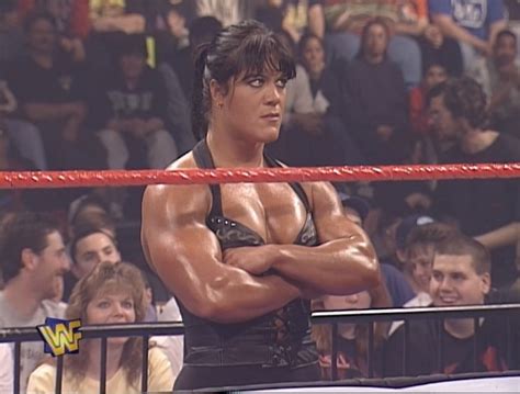 Joanie Laurer Chyna