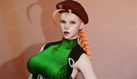 HOT IP 归档 VAMMATE