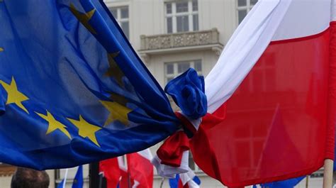 Polen Mit Neuem Justiz Gesetz In Den Polexit