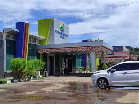 Rumah Sakit Pertamina Tetapkan Harga Rp 525 Ribu Untuk Pcr