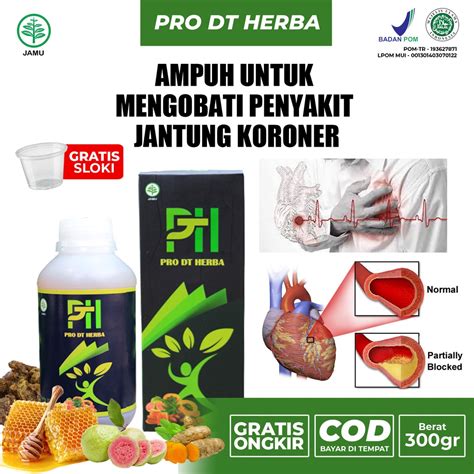 Jual Obat Sakit Jantung Obat Nyeri Dada Obat Jantung Koroner Obat Lemah