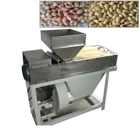 Good Peanut Shelling Groundnuts Broad Bean Nut Sheller Price Beans