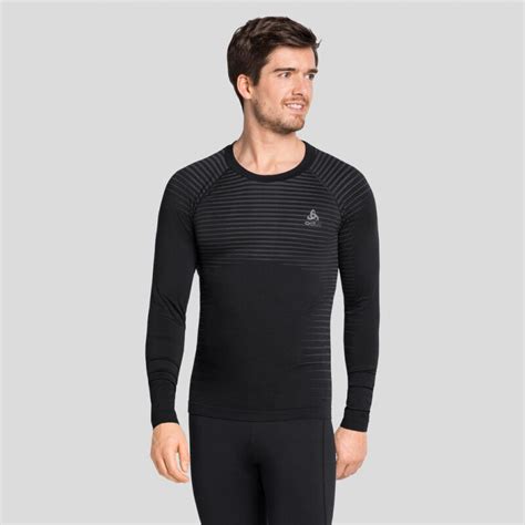 Odlo Performance Light Sous vêtement technique homme Hardloop