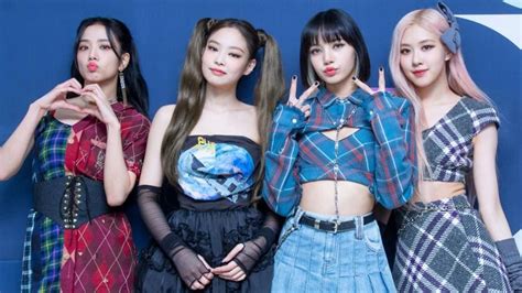 Jennie De Blackpink R V Le Sa Premi Re Impression Des Membres K S Lection