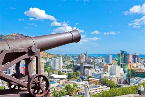 Port Louis Private Guided Sightseeing Tour Getyourguide