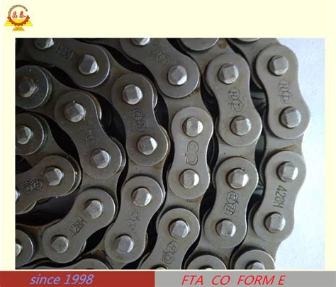 420 428 428h 530 630 Industrial Motocycle Chain Buy Motocycle Chain