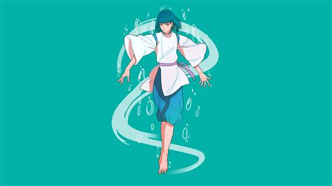 Top Spirited Away Wallpaper Full Hd K Free To Use