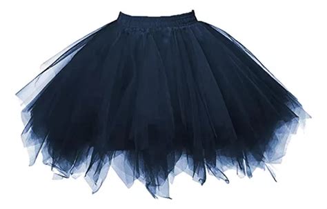 Saia Tutu De Tule Feminino Saia De Tule Cosplay Em Camadas Frete grátis