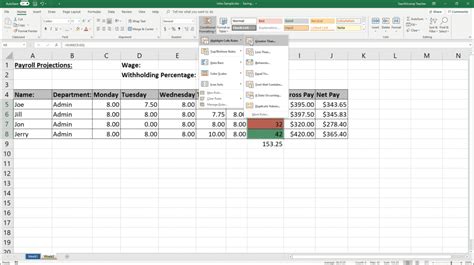 How To Delete Conditional Formatting Excel 2016 Operfsex