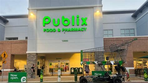 Christmas 2024 Is Publix Open Store Hours In Palm Beach County