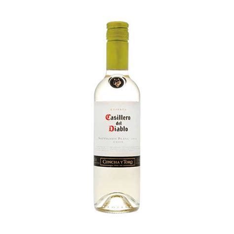 Vino Casillero Del Diablo Sauvignon Blanc Ml Licor B